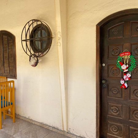 Casa Confortavel Com Excelente Localizacao アハイアウ・ド・カボ エクステリア 写真